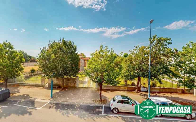 Trilocale viale Guglielmo Marconi 44, Centro, Predosa — foto 4 di 24