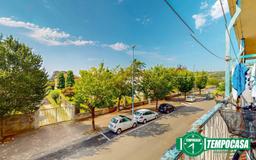 Trilocale viale Guglielmo Marconi 44, Centro, Predosa