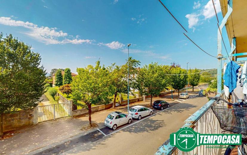 Trilocale viale Guglielmo Marconi 44, Centro, Predosa