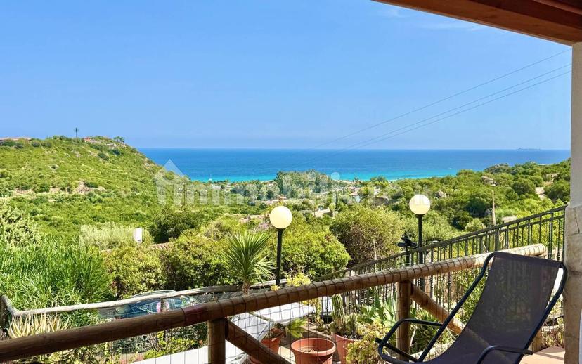 Villa a schiera via Dei Velieri 10, Monte Nai, Muravera — foto 13 di 25