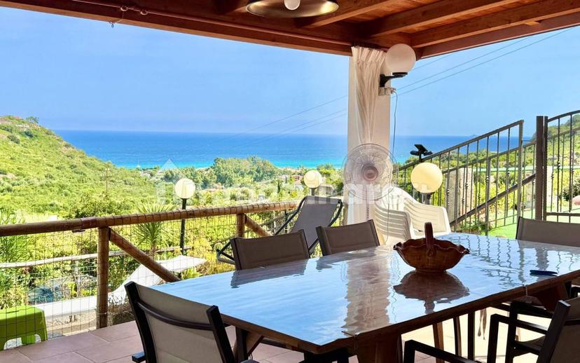 Villa a schiera via Dei Velieri 10, Monte Nai, Muravera — foto 10 di 25