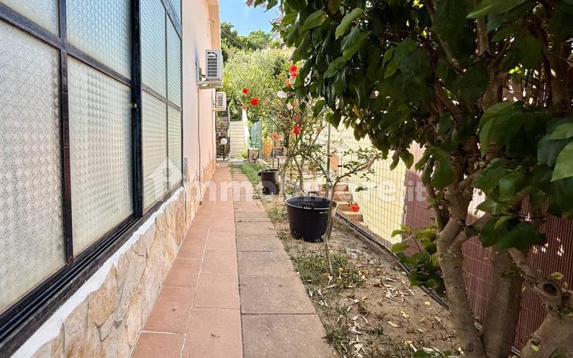 Villa a schiera via Dei Velieri 10, Monte Nai, Muravera — foto 23 di 25