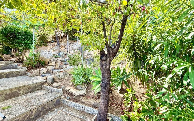 Villa a schiera via Dei Velieri 10, Monte Nai, Muravera — foto 19 di 25