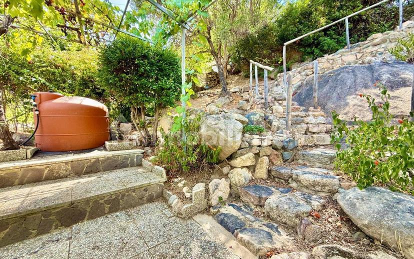Villa a schiera via Dei Velieri 10, Monte Nai, Muravera — foto 11 di 25