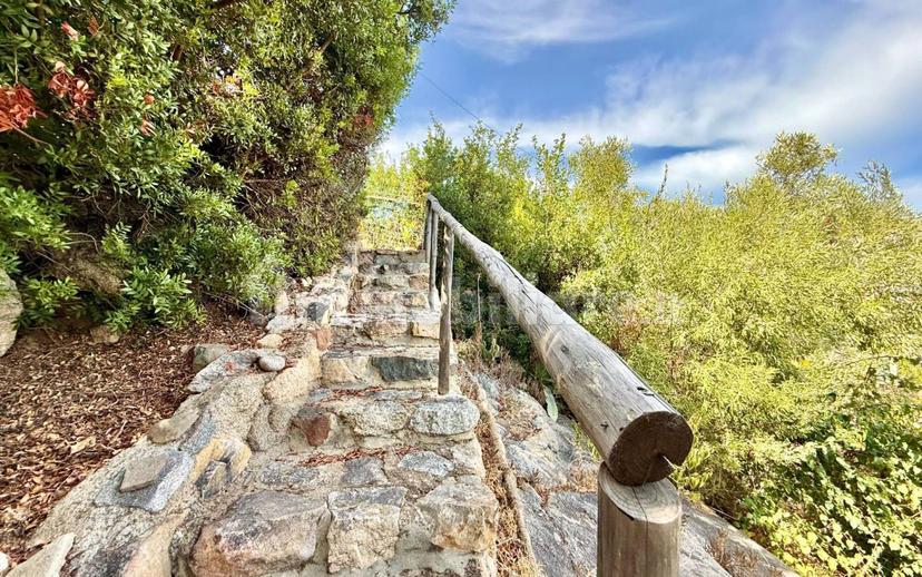 Villa a schiera via Dei Velieri 10, Monte Nai, Muravera — foto 25 di 25