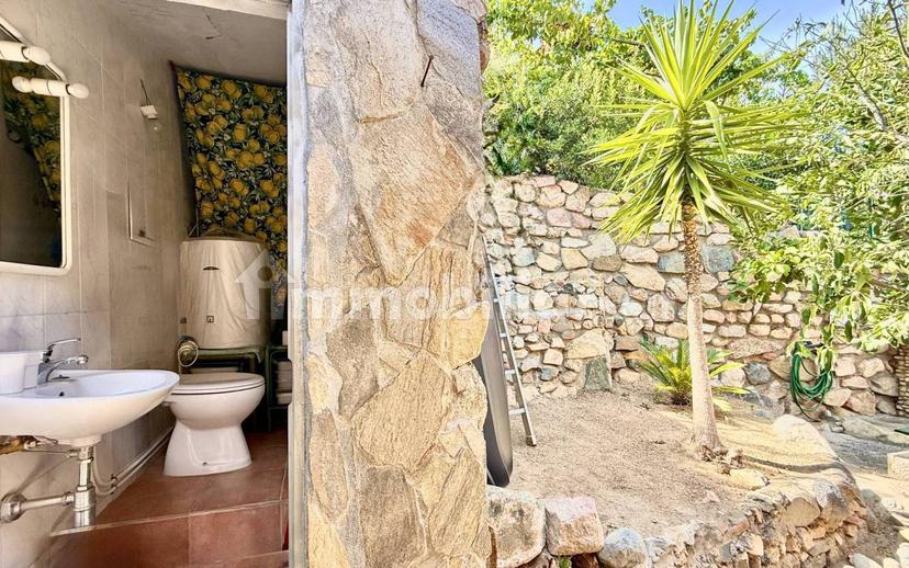 Villa a schiera via Dei Velieri 10, Monte Nai, Muravera — foto 17 di 25