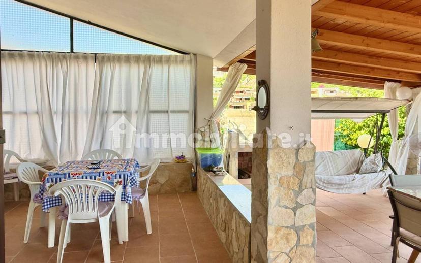 Villa a schiera via Dei Velieri 10, Monte Nai, Muravera — foto 6 di 25