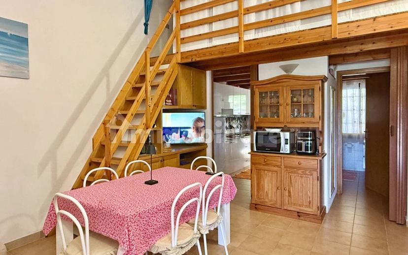 Villa a schiera via Dei Velieri 10, Monte Nai, Muravera — foto 3 di 25