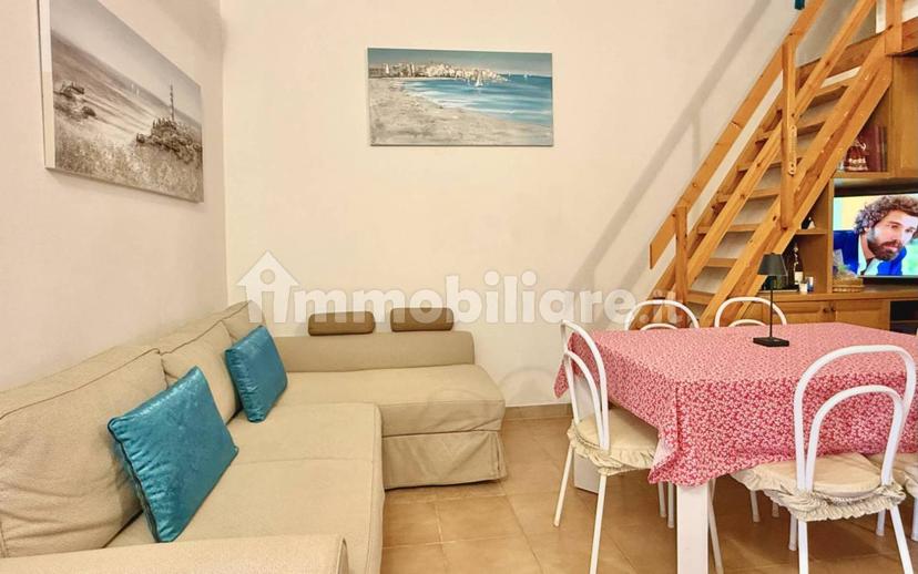 Villa a schiera via Dei Velieri 10, Monte Nai, Muravera — foto 8 di 25