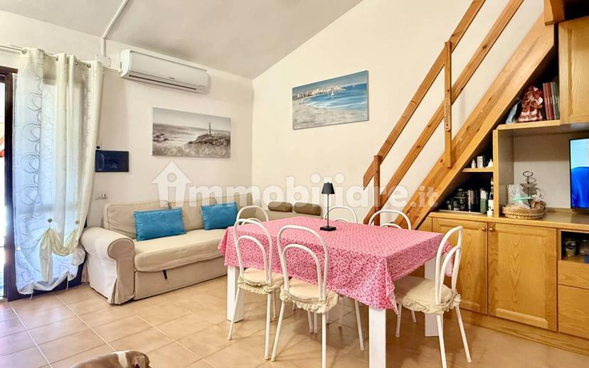 Villa a schiera via Dei Velieri 10, Monte Nai, Muravera — foto 15 di 25