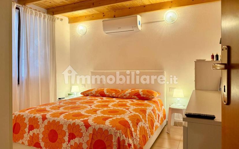 Villa a schiera via Dei Velieri 10, Monte Nai, Muravera — foto 5 di 25