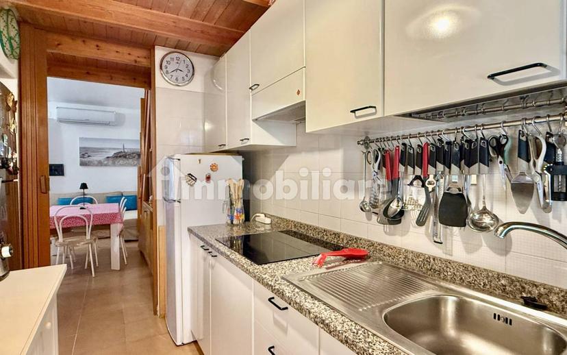 Villa a schiera via Dei Velieri 10, Monte Nai, Muravera — foto 24 di 25