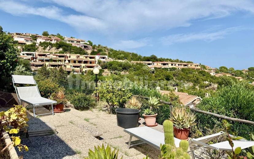 Villa a schiera via Dei Velieri 10, Monte Nai, Muravera — foto 12 di 25