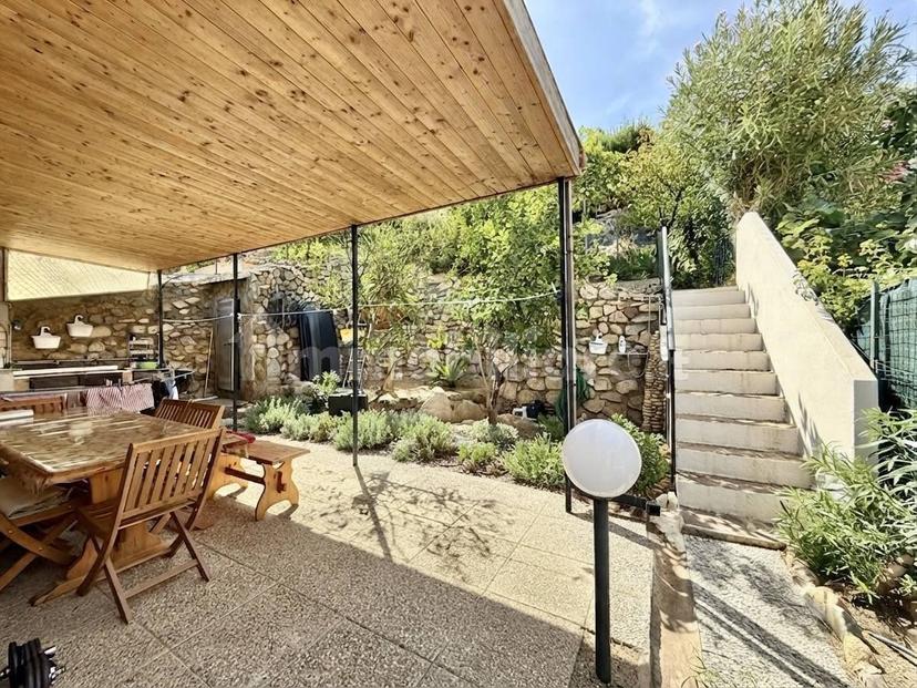 Villa a schiera via Dei Velieri 10, Monte Nai, Muravera — foto 20 di 25