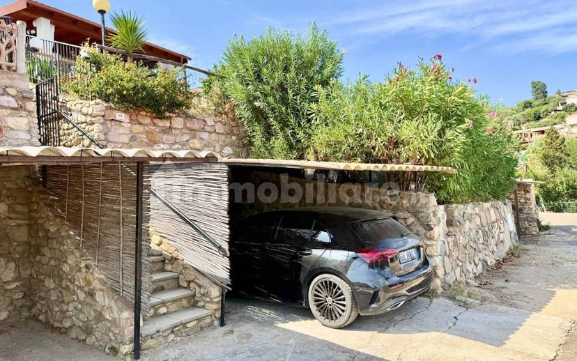 Villa a schiera via Dei Velieri 10, Monte Nai, Muravera — foto 2 di 25