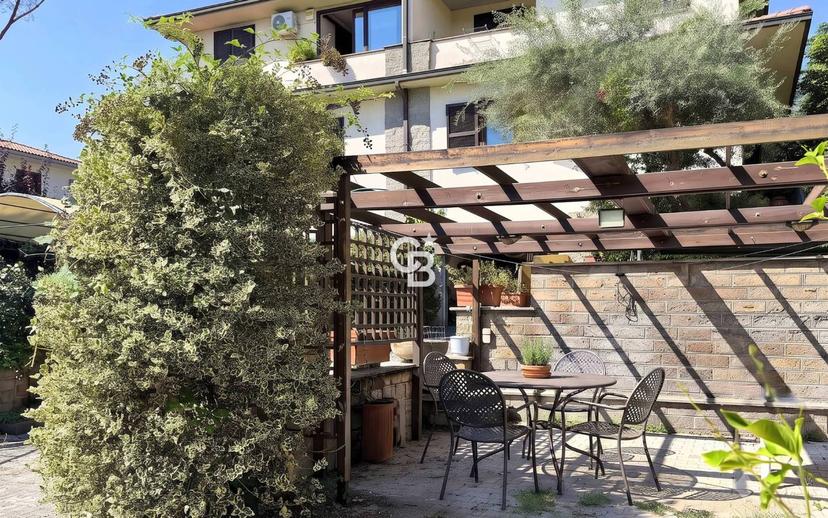 Villa unifamiliare via Pò 42, Santa Lucia - Paradiso, Viterbo — foto 36 di 45