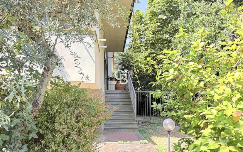 Villa unifamiliare via Pò 42, Santa Lucia - Paradiso, Viterbo — foto 38 di 45