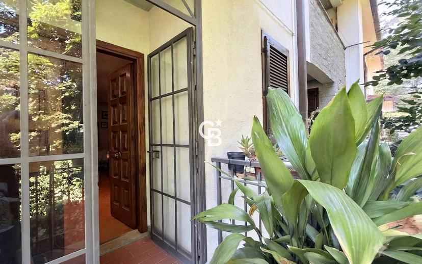 Villa unifamiliare via Pò 42, Santa Lucia - Paradiso, Viterbo — foto 35 di 45
