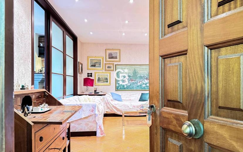 Villa unifamiliare via Pò 42, Santa Lucia - Paradiso, Viterbo — foto 30 di 45