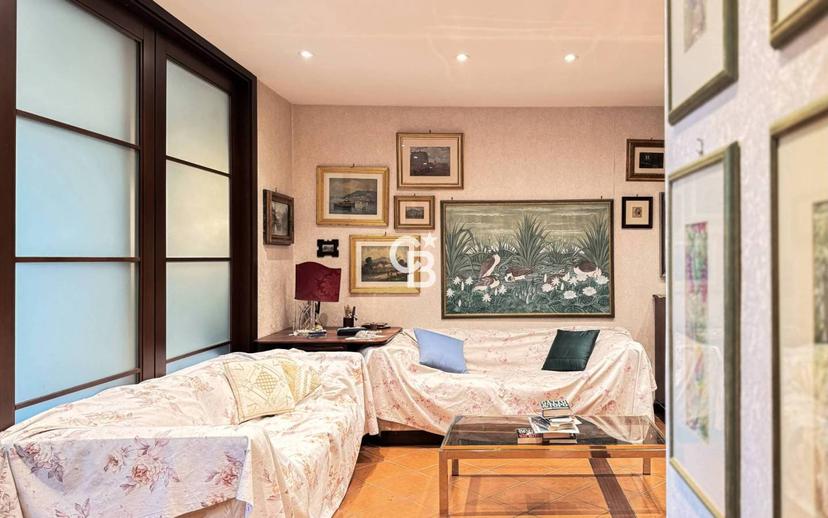 Villa unifamiliare via Pò 42, Santa Lucia - Paradiso, Viterbo — foto 7 di 45