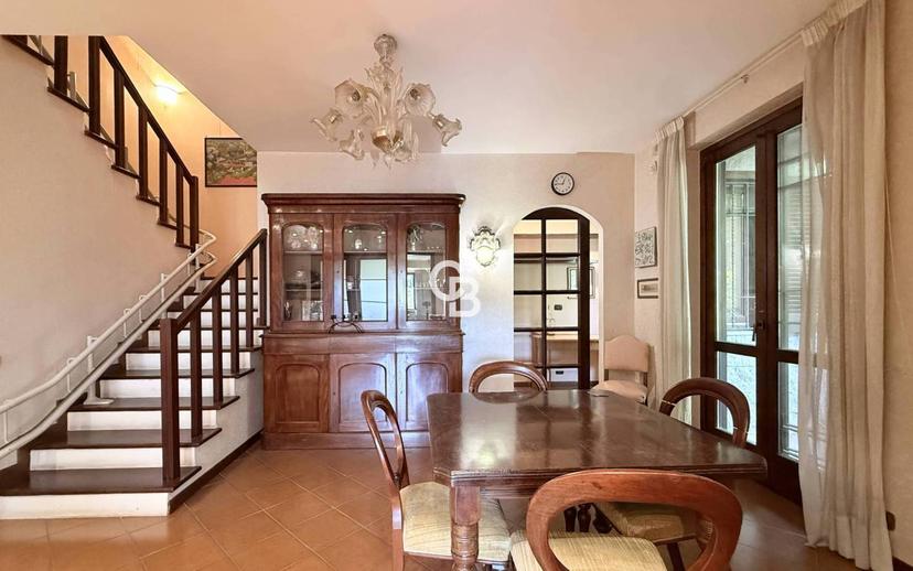 Villa unifamiliare via Pò 42, Santa Lucia - Paradiso, Viterbo — foto 19 di 45