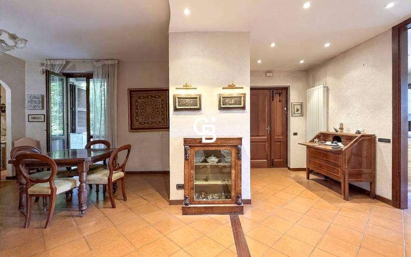 Villa unifamiliare via Pò 42, Santa Lucia - Paradiso, Viterbo — foto 29 di 45