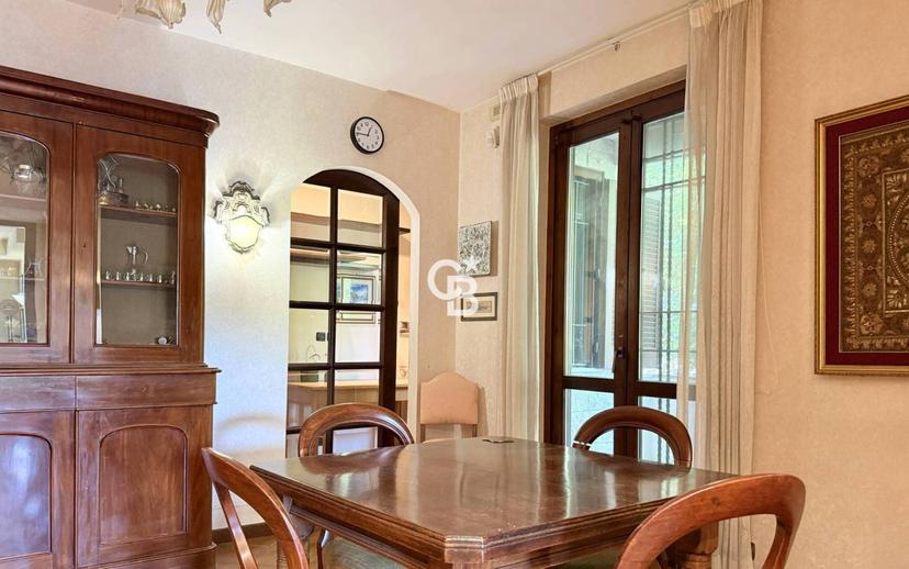 Villa unifamiliare via Pò 42, Santa Lucia - Paradiso, Viterbo — foto 42 di 45