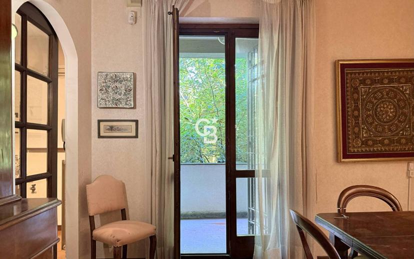 Villa unifamiliare via Pò 42, Santa Lucia - Paradiso, Viterbo — foto 13 di 45
