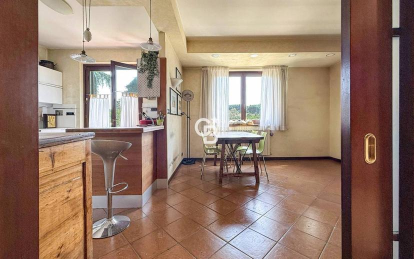 Villa unifamiliare via Pò 42, Santa Lucia - Paradiso, Viterbo — foto 20 di 45