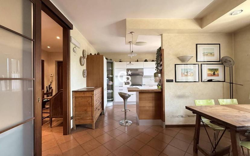 Villa unifamiliare via Pò 42, Santa Lucia - Paradiso, Viterbo — foto 44 di 45