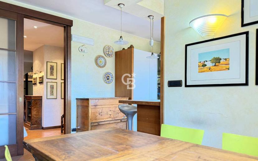 Villa unifamiliare via Pò 42, Santa Lucia - Paradiso, Viterbo — foto 10 di 45