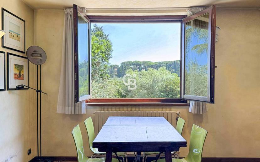 Villa unifamiliare via Pò 42, Santa Lucia - Paradiso, Viterbo — foto 2 di 45