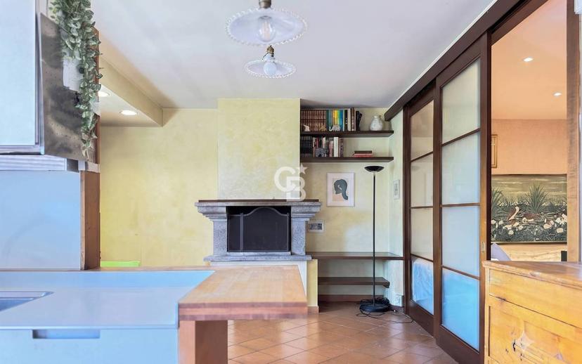 Villa unifamiliare via Pò 42, Santa Lucia - Paradiso, Viterbo — foto 24 di 45