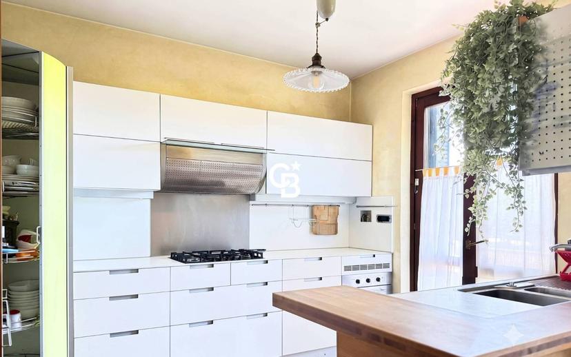 Villa unifamiliare via Pò 42, Santa Lucia - Paradiso, Viterbo — foto 21 di 45