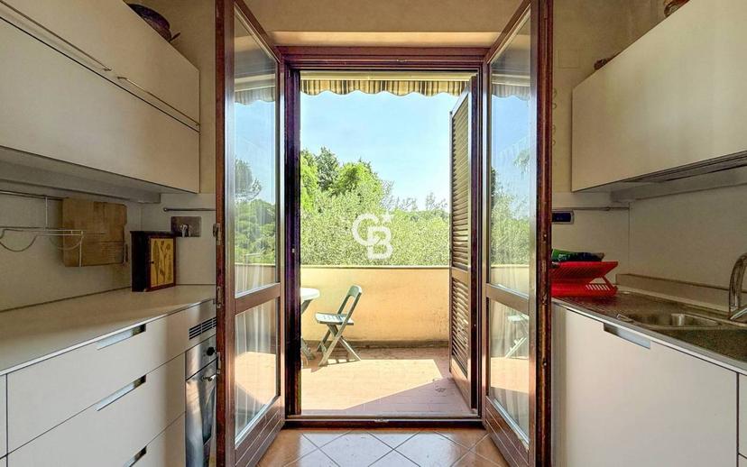 Villa unifamiliare via Pò 42, Santa Lucia - Paradiso, Viterbo — foto 41 di 45
