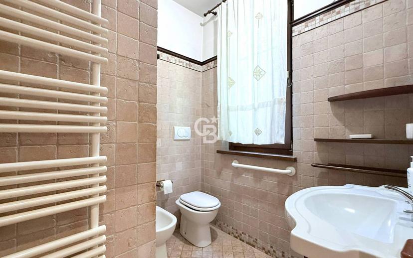 Villa unifamiliare via Pò 42, Santa Lucia - Paradiso, Viterbo — foto 40 di 45