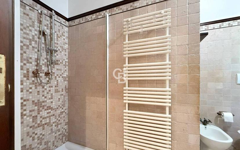 Villa unifamiliare via Pò 42, Santa Lucia - Paradiso, Viterbo — foto 16 di 45