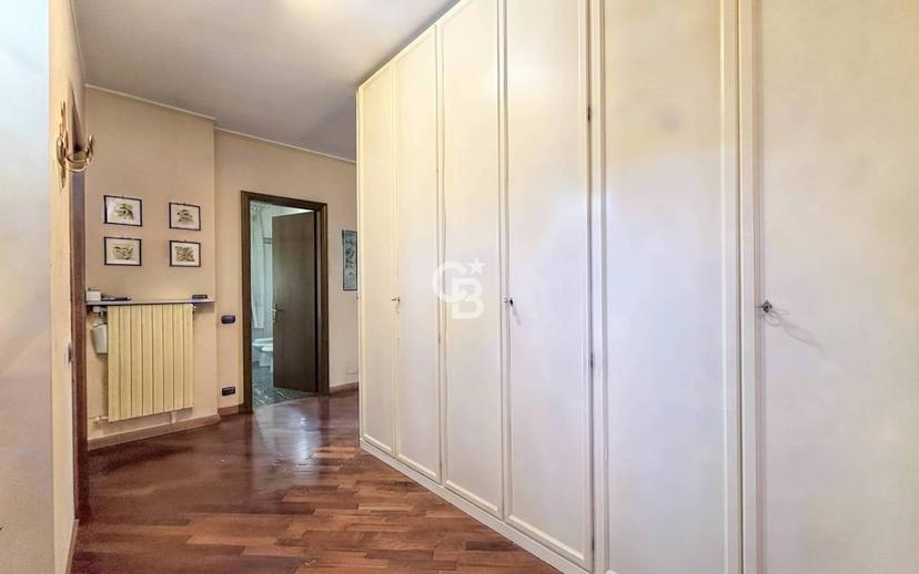 Villa unifamiliare via Pò 42, Santa Lucia - Paradiso, Viterbo — foto 5 di 45