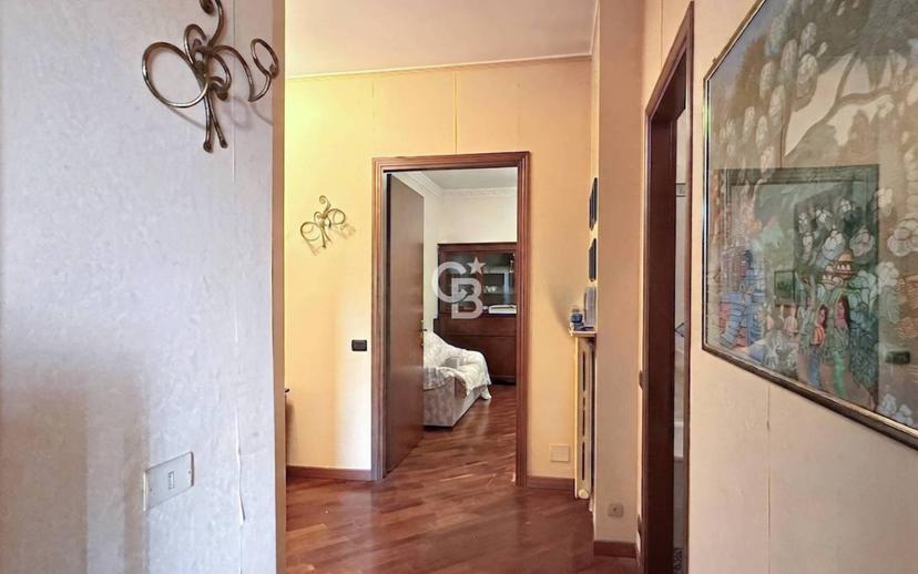 Villa unifamiliare via Pò 42, Santa Lucia - Paradiso, Viterbo — foto 43 di 45