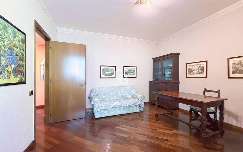 Villa unifamiliare via Pò 42, Santa Lucia - Paradiso, Viterbo — foto 11 di 45