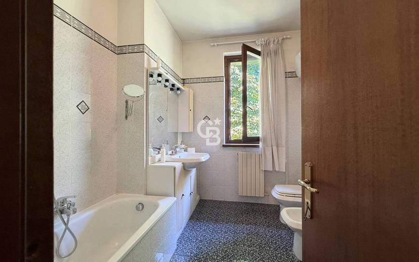 Villa unifamiliare via Pò 42, Santa Lucia - Paradiso, Viterbo — foto 6 di 45