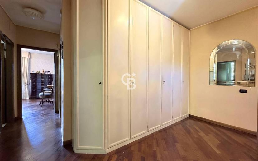 Villa unifamiliare via Pò 42, Santa Lucia - Paradiso, Viterbo — foto 15 di 45