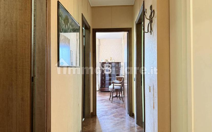 Villa unifamiliare via Pò 42, Santa Lucia - Paradiso, Viterbo — foto 27 di 45