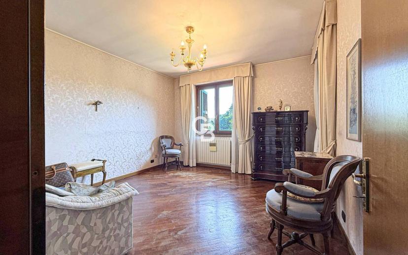 Villa unifamiliare via Pò 42, Santa Lucia - Paradiso, Viterbo — foto 22 di 45