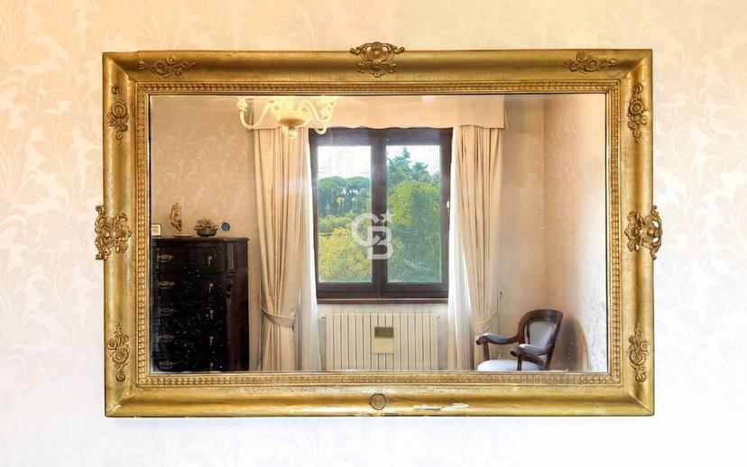 Villa unifamiliare via Pò 42, Santa Lucia - Paradiso, Viterbo — foto 28 di 45