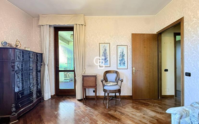 Villa unifamiliare via Pò 42, Santa Lucia - Paradiso, Viterbo — foto 9 di 45
