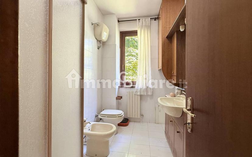 Villa unifamiliare via Pò 42, Santa Lucia - Paradiso, Viterbo — foto 31 di 45