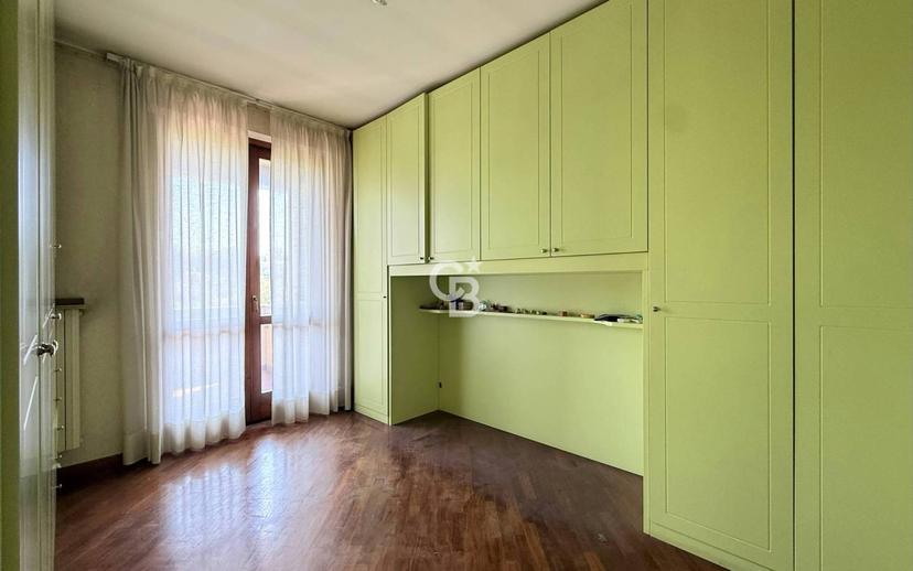 Villa unifamiliare via Pò 42, Santa Lucia - Paradiso, Viterbo — foto 32 di 45