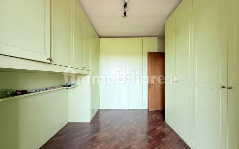 Villa unifamiliare via Pò 42, Santa Lucia - Paradiso, Viterbo — foto 39 di 45