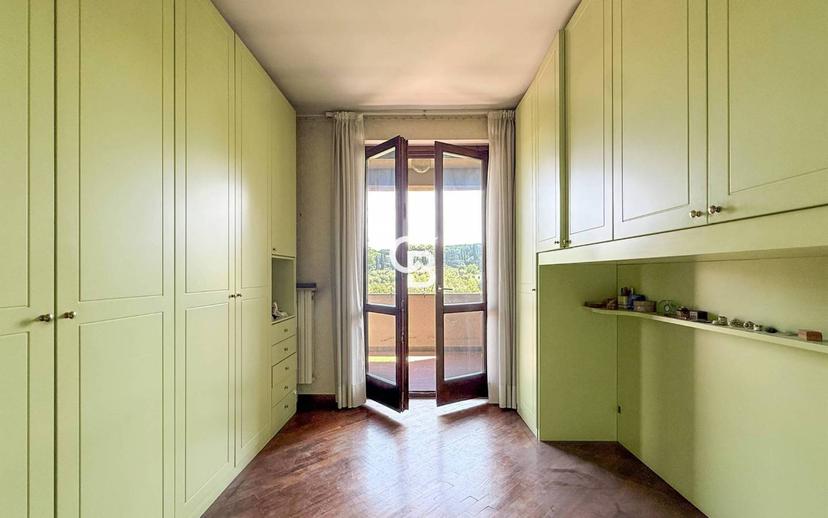 Villa unifamiliare via Pò 42, Santa Lucia - Paradiso, Viterbo — foto 3 di 45